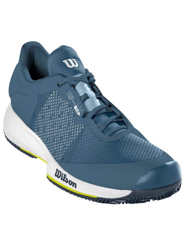 Moški copati za tenis Wilson Kaos Swift Clay