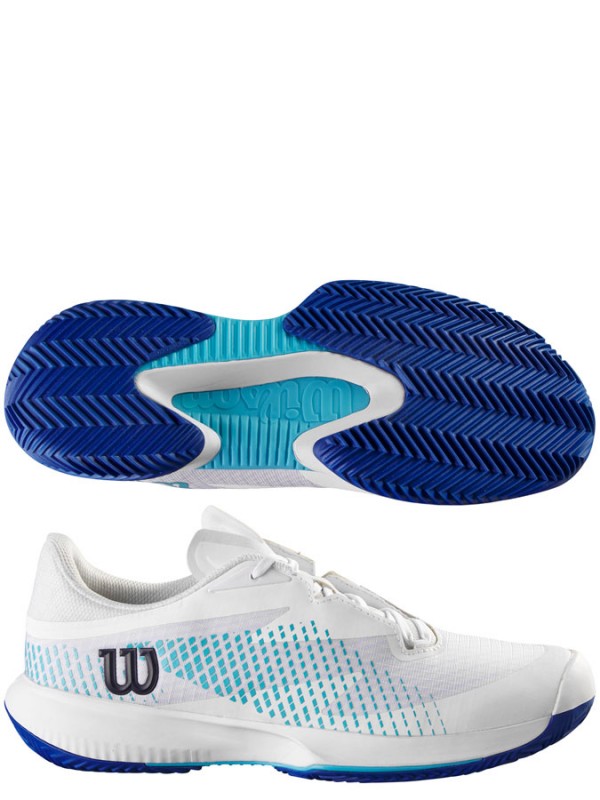 Tenis copati Wilson Kaos Swift 1.5 Clay