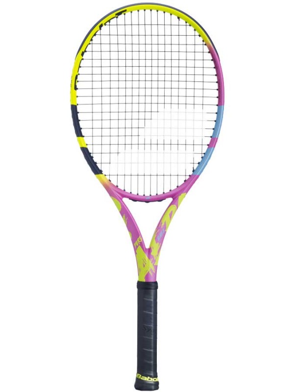 Testni Tenis lopar Babolat Pure Aero RAFA 