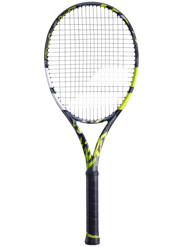 Testni Tenis lopar Babolat Pure Aero 2023 - Na voljo 4. 2. 2025