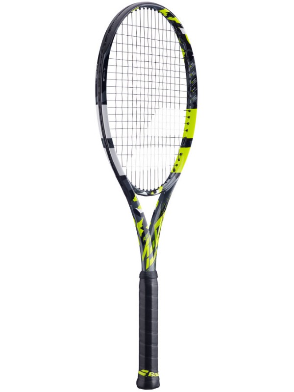 Testni Tenis lopar Babolat Pure Aero 2023 - Na voljo 4. 2. 2025