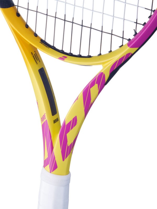 Tenis lopar Babolat Pure Aero RAFA Lite