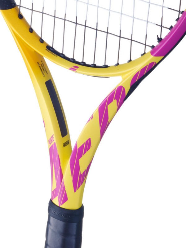 Tenis lopar Babolat Pure Aero RAFA Team