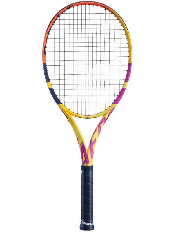 Tenis lopar Babolat Pure Aero RAFA Team