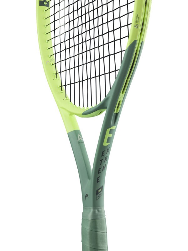 Tenis lopar HEAD Extreme MP 2022