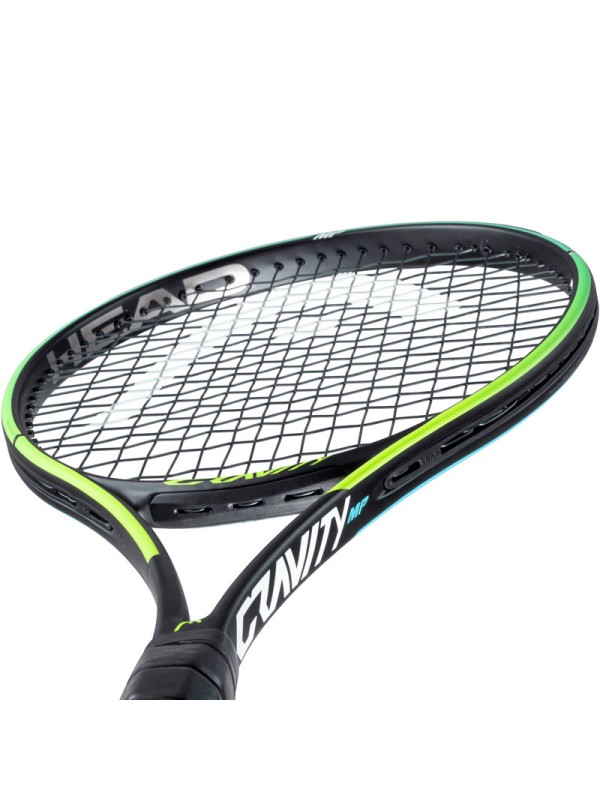 Tenis lopar HEAD Graphene 360+ Gravity MP 2021