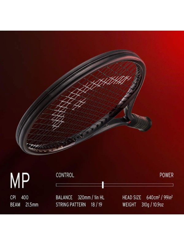 Tenis lopar HEAD Prestige MP 2021