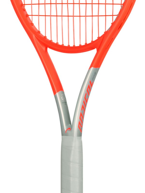 Testni Tenis lopar HEAD Graphene 360+ Radical PRO - Na voljo 3.8.23