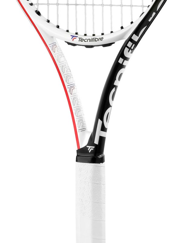 Tenis komplet Tecnifibre: lopar T-Fight 255 RSX in nahrbtnik Icon