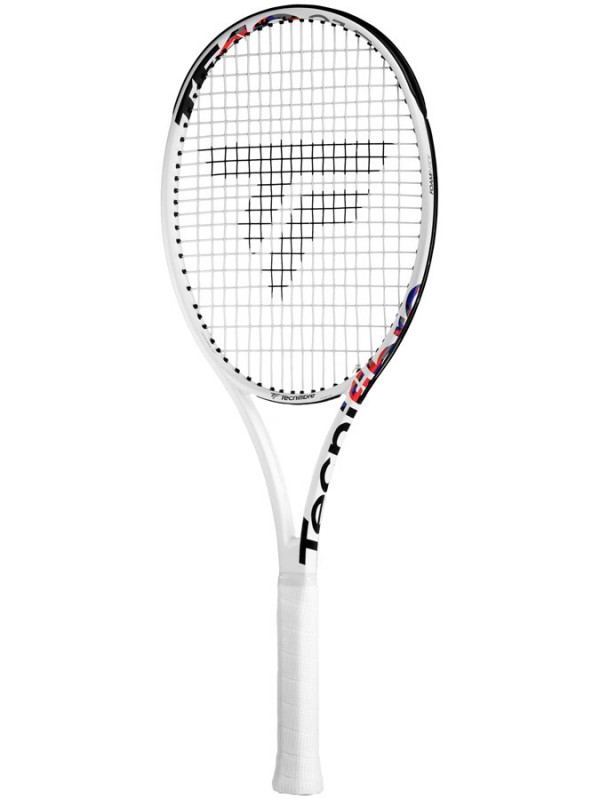 Testni Tenis lopar Tecnifibre TF40 315 - 18x20 - na voljo za izposojo 10.4.2024