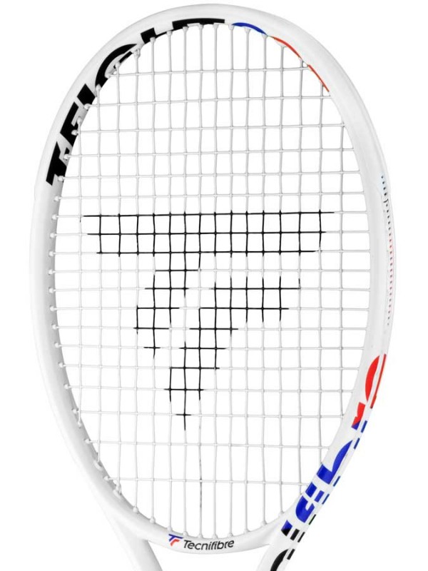 Testni Tenis lopar Tecnifibre T-Fight 295 Isoflex