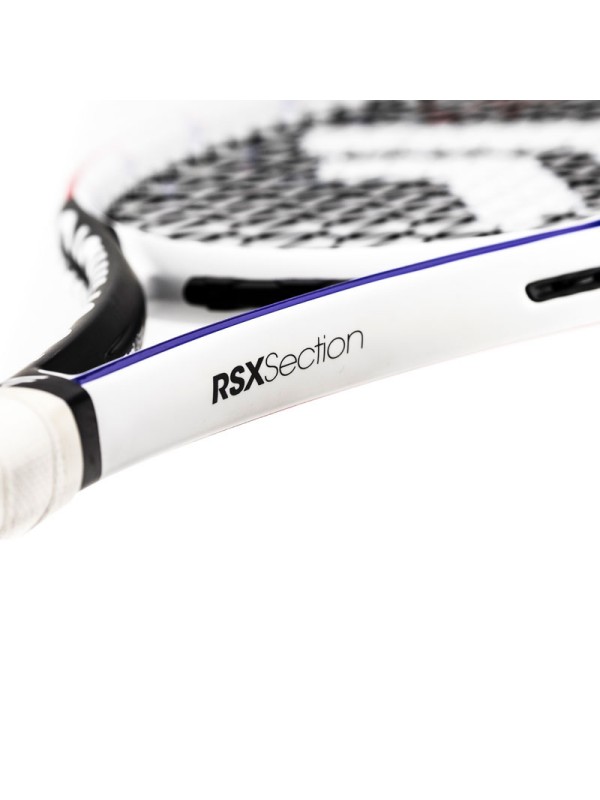 Tenis komplet Tecnifibre: lopar T-Fight 270 RSX in nahrbtnik Endurance