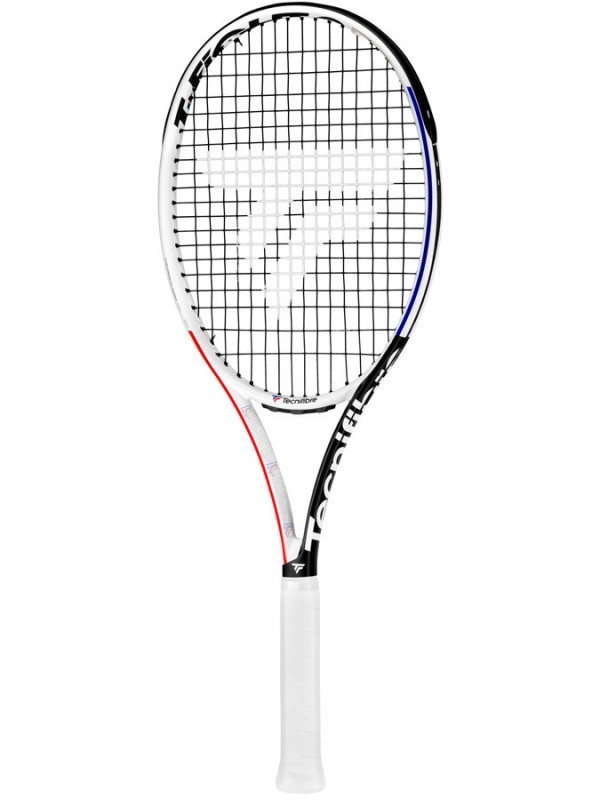 Tenis komplet Tecnifibre: lopar T-Fight 295 RSL in nahrbtnik Endurance