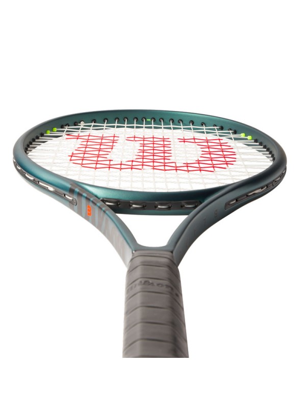 Testni tenis lopar Wilson Blade 100L v9.0 
