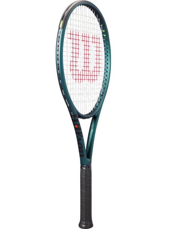 Testni tenis lopar Wilson Blade 100L v9.0 - na voljo 10.4.2024