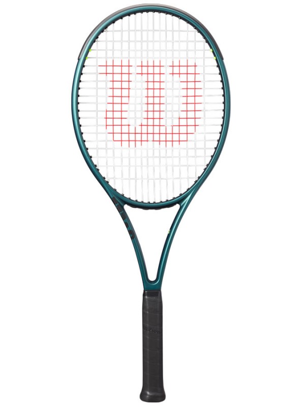 Testni tenis lopar Wilson Blade 100L v9.0 - na voljo 10.4.2024