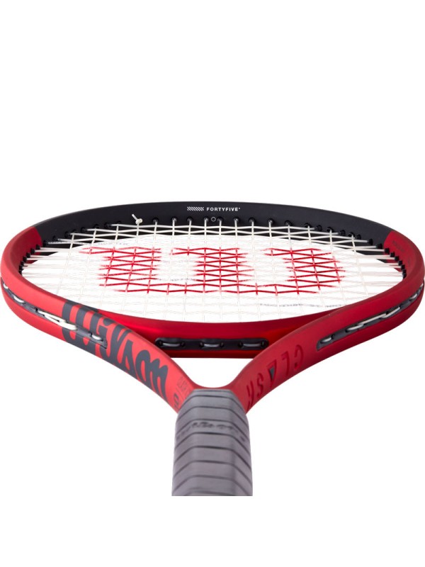 Testni Tenis lopar Wilson Clash 100 V2.0