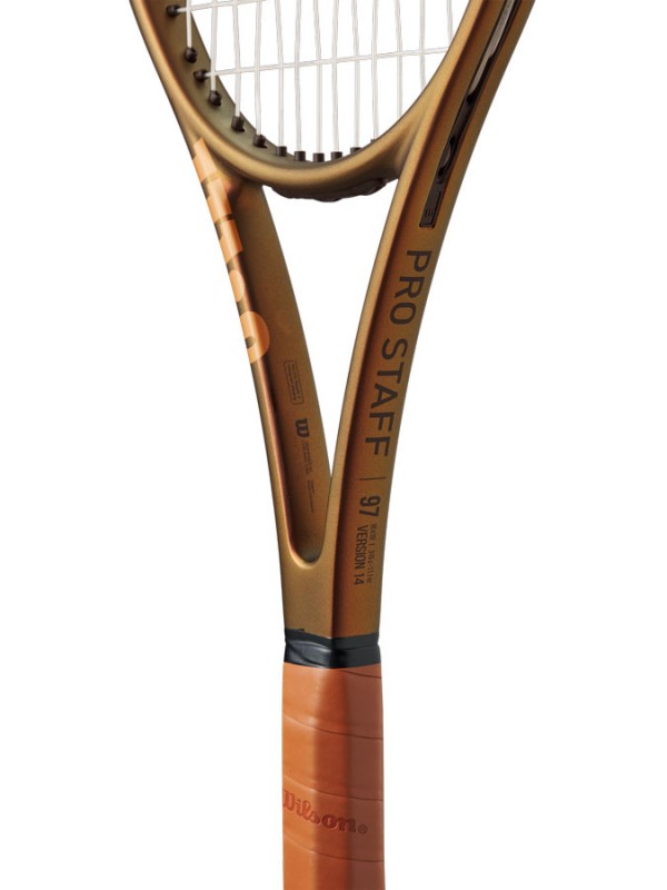 Tenis lopar Wilson Pro Staff 97  V14