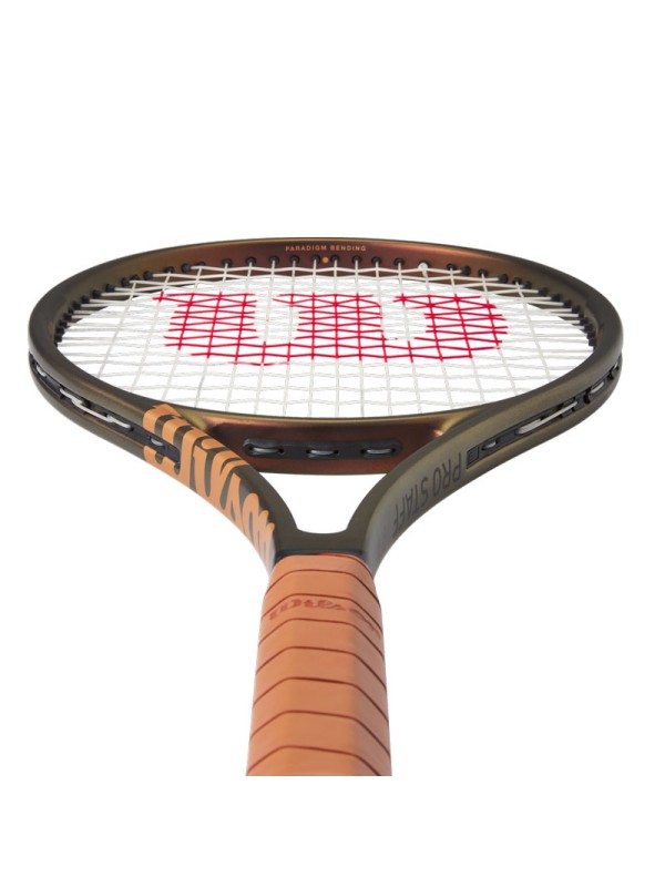 Tenis lopar Wilson Pro Staff 97  V14