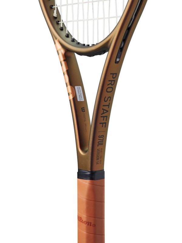 Tenis lopar Wilson Pro Staff 97UL V14