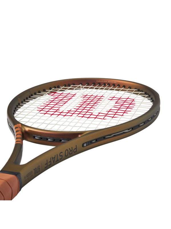 Tenis lopar Wilson Pro Staff 97UL V14