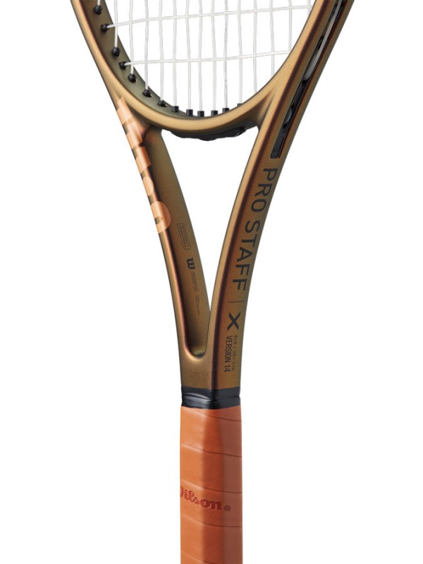 Tenis lopar Wilson Pro Staff X V14