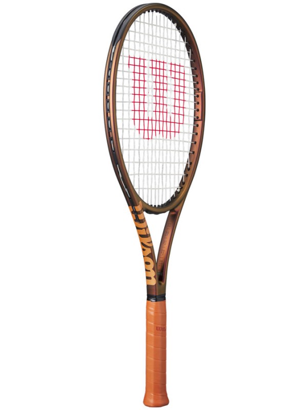 Testni Tenis lopar Wilson Pro Staff X V14