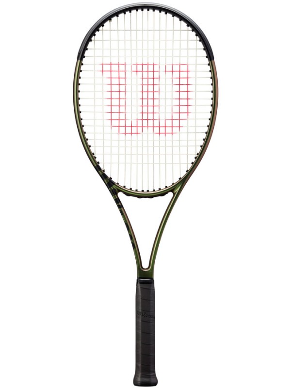 Tenis lopar Wilson Blade 98 16x19 v8.0