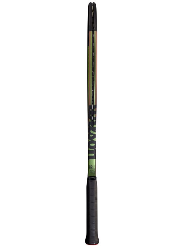 Tenis lopar Wilson Blade 98 16x19 v8.0