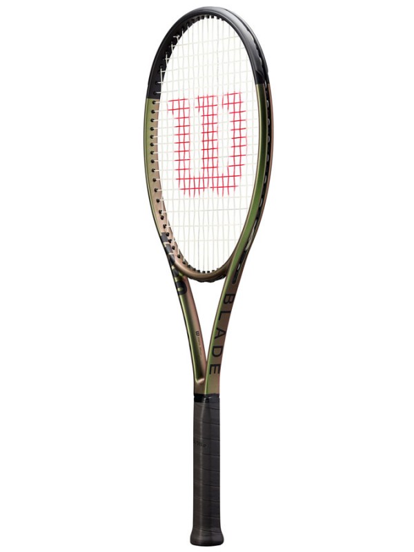 Tenis lopar Wilson Blade 98 18x20 v8.0