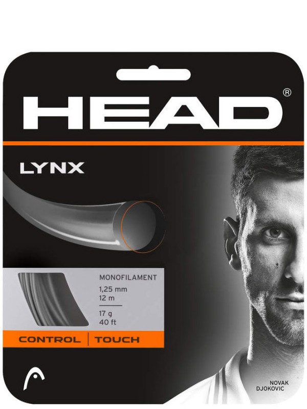 Tenis Struna Head LYNX set