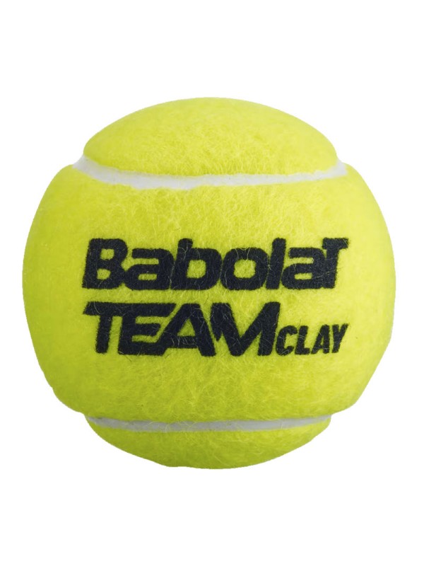 Tenis žogice Babolat Team Clay