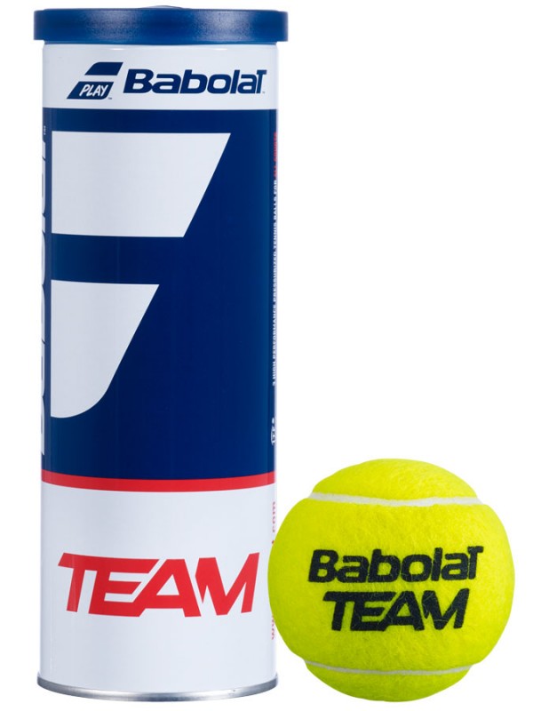 Tenis žogice Babolat Team