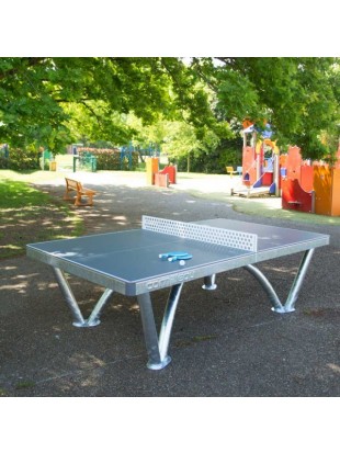 Zunanja miza za namizni tenis Cornilleau Pro Park - dobava 4 do 6 tednov