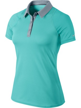 NIKE ženska majica Sphere Short Sleeve Polo