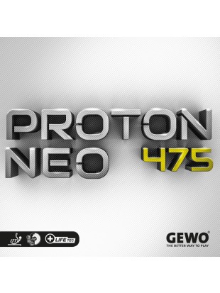 Guma GEWO Proton Neo 475