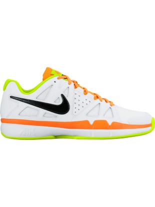 Tenis copati Nike Air Vapor Advantage Clay