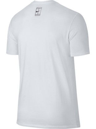 Nike majica Rafa Spring T-shirt