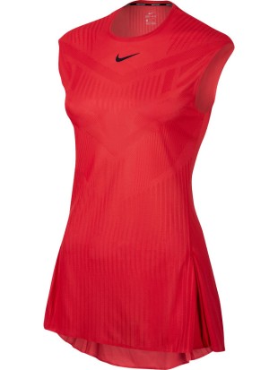 Ženska oblekica Nike Court Dry Slam