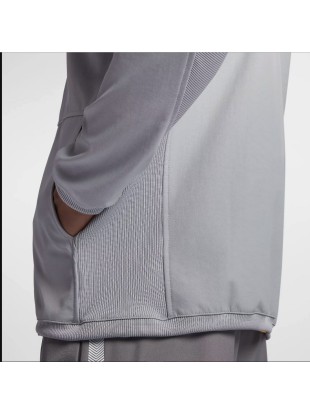 Nike moška jakna RAFA siva