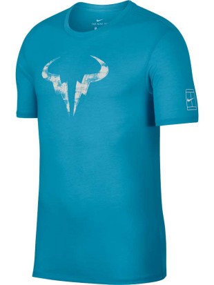 Nike majica Rafa dry tee crew