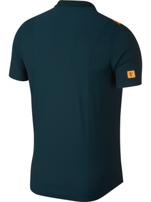 Nike polo majica Roger Federer Advantage New York