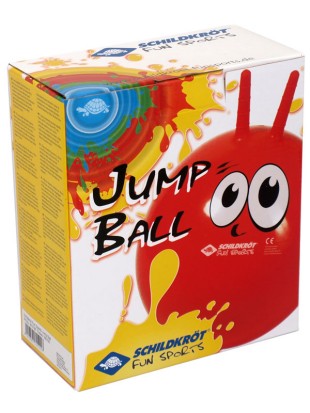 Schildkrot Funsports otroška žoga za skakanje 