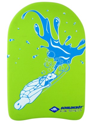 Schildkrot funsports Neopren Swimming board