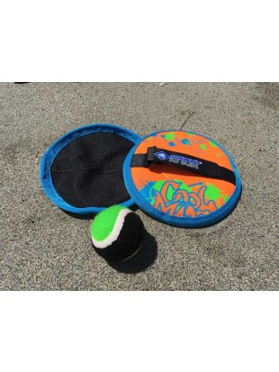 Schildkrot Funsports neoprene Catch'n play set