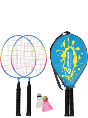 Otroški badminton komplet Federball Schildkrot