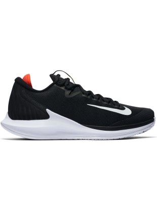 Otroški tenis copati Nike Air Zoom Zero HC Black