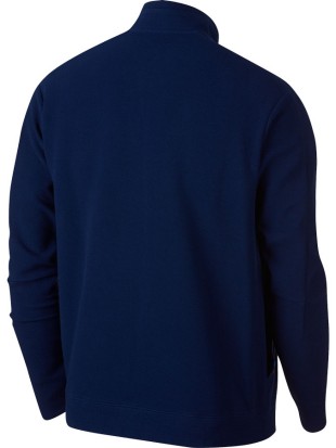 Nike moška jakna RF essential modra