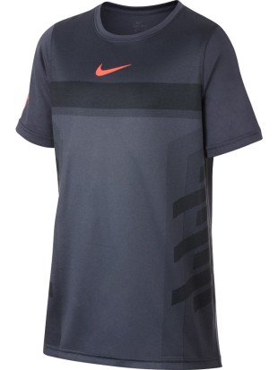 Nike fantovska premium majica Rafa Legend Crew