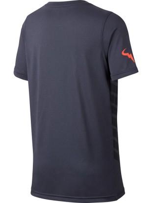 Nike fantovska premium majica Rafa Legend Crew